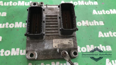 Calculator ecu Opel Corsa D (2006-&amp;gt;) 0 261 208 939 foto