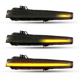Lampi LED semnalizare OGLINDA dinamica compatibila Mercedes W205, W213, W217, W222 COD: OR-5005D-1/B008D Automotive TrustedCars, Oem