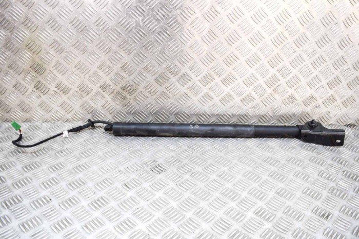 Amortizor haion dreapta PEUGEOT 3008 SUV 2020 OEM: 9830769680 17989858