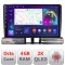 Navigatie Citoren C3 2017-2024 radio cd QLED 2K Octa core 4+32 DSP 360 Optic FHD internet gps radio carplay android auto Kit-+EDT-E409-2K CarStore Tec