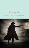 Kidnapped | Robert Louis Stevenson, Pan Macmillan