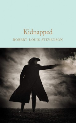 Kidnapped | Robert Louis Stevenson foto