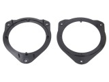 Cadru Difuzor 165mm Audi A1 2010-2018 2buc.