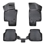 SET COVORASE AUTO CAUCIUC UMBRELLA PENTRU VOLKSWAGEN JETTA VI 2011-2019 60264
