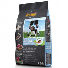 BELCANDO Junior Lamb &amp;amp;amp; Rice 5 kg foto