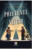 Prietenul din viitor - Corint