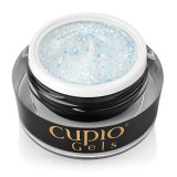 Glitter Glam Builder Gel - Posh 15ml