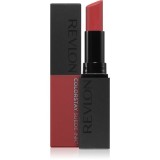 Revlon Cosmetics ColorStay&trade; Suede Ink ruj mat culoare 003 Want It All 2.55 g