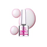 Cumpara ieftin Base coat gel rubber Milky White 2