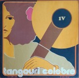 Orchestra condusa de Cornel Popescu &ndash; Tangouri Celebre IV