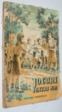 Jocuri pentru noi - 1950