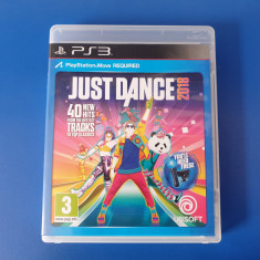 Just Dance 2018 - joc PS3 (Playstation 3) Move