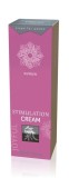 Crema Stimulatoare Pentru Femei, 30 ml, Shiatsu