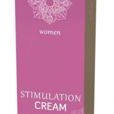 Crema Stimulatoare Pentru Femei, 30 ml
