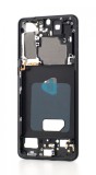 Mijloc Samsung Galaxy S21+ 5G Phantom Negru - Carcasa Telefon - Piese Originale