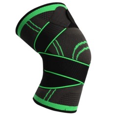 Genunchera Elastica Neo? Flexx?, orteza de protectie pentru genunchi, si prindere cu benzi de fixare elastice foto