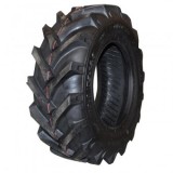 Anvelopa agricola 10.0/75-15.3 cu crampon tip V 12PR, profil M600 QH602
