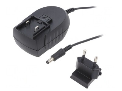 Alimentator Pulsatoriu 5VDC 5A 25W foto