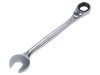 Cheie combinată cu piedică Facom 19mm Satinată Lungime 247mm Cod 467B.19
