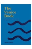 The Venice Book: A Personal Guide to the City&#039;s Art &amp; Culture | Sophie Ullin, Thames &amp; Hudson Ltd
