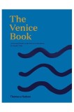 The Venice Book: A Personal Guide to the City&#039;s Art &amp; Culture | Sophie Ullin