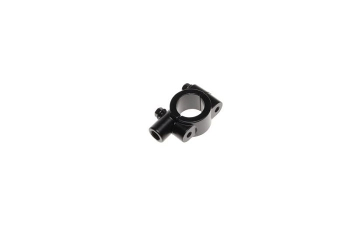Prindere oglinda M10, montaj ghidon, filet stanga Cod Produs: MX_NEW LM9012