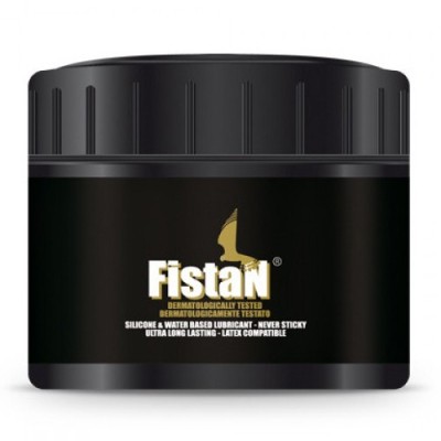 Lubrifianti fisting - Intimateline Fistan Lubrifiant pentru Fisting - 500 ml foto