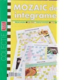 Mozaic de integrame. Nr. 110/2025