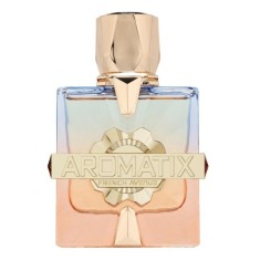 French Avenue Aromatix X Teas Me Extrait De Parfum Extract de parfum unisex 100 ml