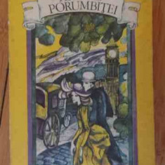 Aripile Porumbitei - Henry James ,529756