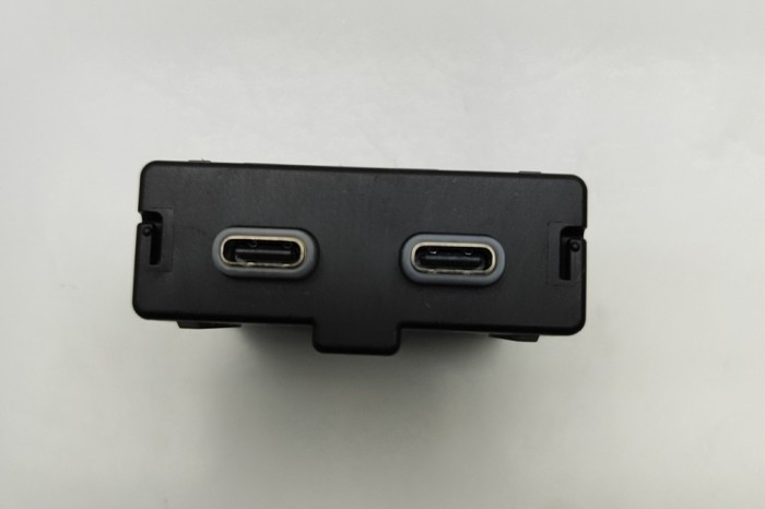 USB VW ID.5 E39 2023 OEM: 3G5035718A 29265834