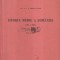 Istoria Medie a Romaniei (1711-1821), part. 1 Note de curs Matei D. Vlad