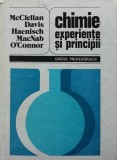 Cumpara ieftin Chimie: experiente si principii. Ghidul profesorului - 1983 - Davis McClellan (Z240)