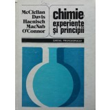 Chimie: experiente si principii. Ghidul profesorului - 1983 - Davis McClellan (Z240)