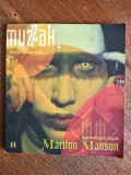 Apocalipsa dupa Marlyn Manson - Miron Ghiu Caia, 2003 / R7P1S