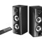 Boxe Genius SP-HF2800 B 2.0 cu fir, negr