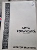 Arta Romaneasca din Banat - Lucretia Brancovici vol.3/1930