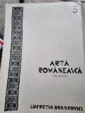 Arta Romaneasca din Banat - Lucretia Brancovici vol.3/1930