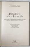 DEZVOLTAREA AFACERILOR SOCIALE de MUHAMMAD YUNUS, 2010