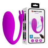 Cumpara ieftin Vibrator Special Catalina, Violet, 10 cm