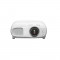 Videoproiector Epson EH-TW7100 UHD 4K White