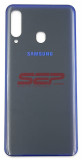 Capac baterie Samsung Galaxy A60 / A606F BLACK