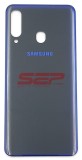 Capac Baterie Samsung Galaxy A60 (A606F) Negru Original