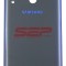 Capac baterie Samsung Galaxy A60 / A606F BLACK