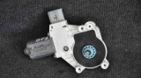 Motor macara geam ușă st&acirc;nga față BMW 5 F10 2012 OEM: 72481717271563 1551488