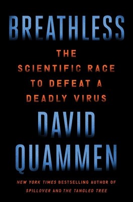 Breathless: The Scientific Race to Defeat a Deadly Virus foto