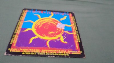 CD ZI-LE DE VARA ! ORIGINAL ATOMIC foto