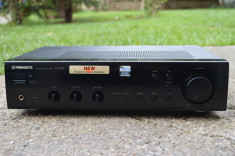 Amplificator Pioneer A-204 R foto