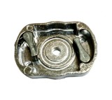 Oala cuplare demaror motocoasa, 2 clicheti, Blade, MC0016