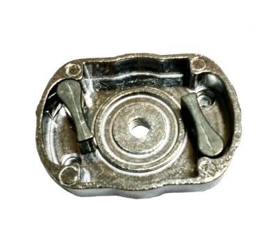 Oala cuplare demaror motocoasa, 2 clicheti, Blade, MC0016 foto